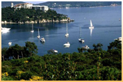 PRIVATE BOSPHORUS TOURS